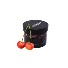 Кальянная чайная смесь Banshee Dark Wild Marry (Дикая Черешня, 50 г)