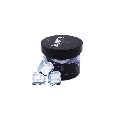 Кальянна чайна суміш Banshee Dark Ice (Лід, 50 г)