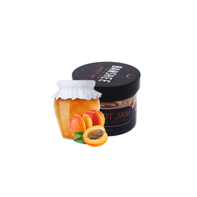 Кальянная чайная смесь Banshee Dark Apricot Jam (Абрикосовый Джем, 50 г)