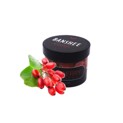 Кальянная чайная смесь Banshee Dark Barberry (Барбарис, 50 г)