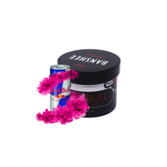 Кальянная чайная смесь Banshee Dark Red Bull (Ред Булл, 50 г)