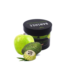 Кальянная чайная смесь Banshee Dark Soursop Green Apple (Зелёное Яблоко Саусеп, 50 г)
