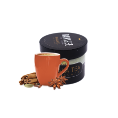 Кальянная чайная смесь Banshee Dark Masala Tea (Чай Масала, 50 г)