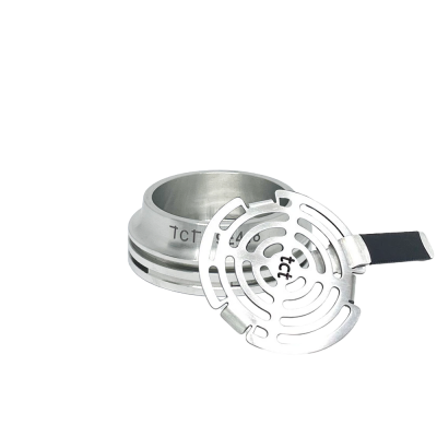 Стабилизатор жара Tactical HMD 9E418 classic (Металлик)