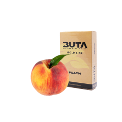 Табак Buta Gold Peach (Персик, 50 г)