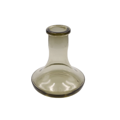 Колба для кальяна Craft Mini Grey (Размер S, Серый)