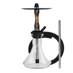 Кальян Sky Hookah SDM Bronze (бронзовый, полный комплект)