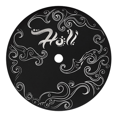 Кальян Sunpipe Holi Vandal (різнокольоровий, повний комплект)