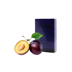 Табак Buta Gold Plum (Слива, 50 г)
