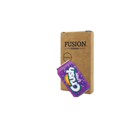 Табак Fusion Classic Grape Soda (Грейп Сода, 100 г)