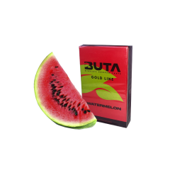 Табак Buta Gold Watermelon (Арбуз, 50 г)