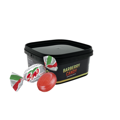 Табак 420 Barberry Candy (Барбарисовая Конфета, 250 г)