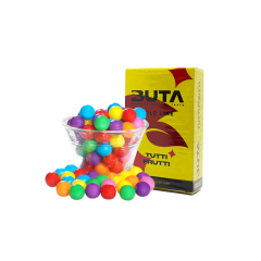 Табак Buta Gold Tutti Frutti (Тутти Фрутти, 50 г)