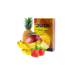 Табак Buta Gold Fruit Mix (Мультифрукт, 50 г)
