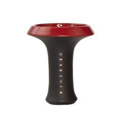 Глиняная чаша Sky Hookah Graphite Harmony Bordo (Бордовый)