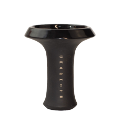 Глиняная чаша Sky Hookah Graphite Harmony Black (Черный)