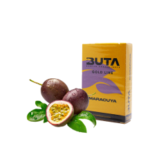 Табак Buta Gold Passionfruit (Маракуйя, 50 г)