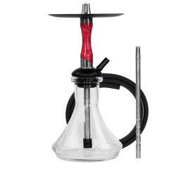 Кальян Sky Hookah SDM Bordo (бордовый, полный комплект)