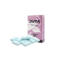 Табак Buta Gold Bubble Gum (Бабл Гам, 50 г)