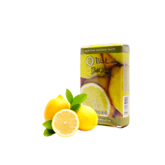 Табак Buta Gold Lemon (Лимон, 50 г)