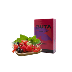 Табак Buta Gold Berry (Ягода, 50 г)