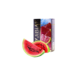 Табак Jibiar Fresh watermelon (Свежий арбуз, 50 г)