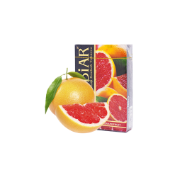 Табак Jibiar Grapefruit (Грейпфрут, 50 г)