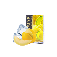 Табак Jibiar Ice melon (Ледяная дыня, 50 г)