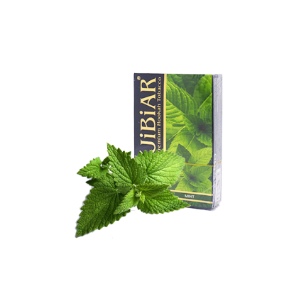 Табак Jibiar Mint (Мята, 50 г)