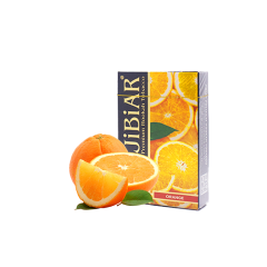 Табак Jibiar Orange (Апельсин, 50 г)