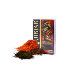 Табак Jibiar Pan raas (Пан раас, 50 г)
