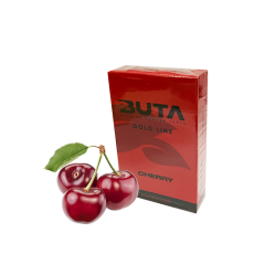 Табак Buta Gold Cherry (Вишня, 50 г)