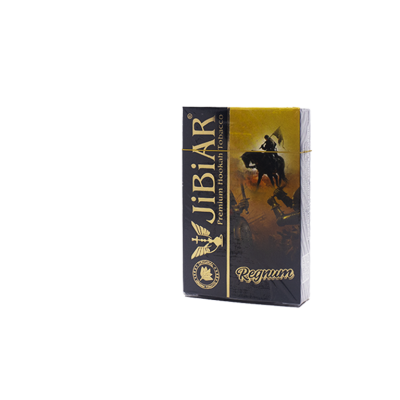 Табак Jibiar Regnum (Регнум, 50 г)