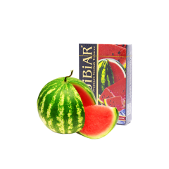 Табак Jibiar Sweet watermelon (Сладкий арбуз, 50 г)