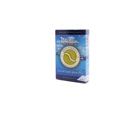 Табак Buta Gold Caspian Breeze (Каспиан Бриз, 50 г)