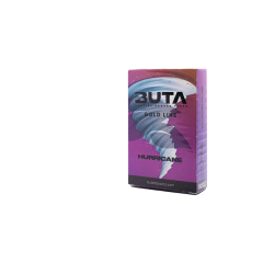 Табак Buta Gold Hurricane (Ураган, 50 г)