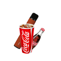 Elf Bar 1500 Cola (Кола) Одноразовый POD