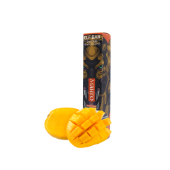 Elf Bar LUX 1500 Mango (Манго) Одноразовый POD