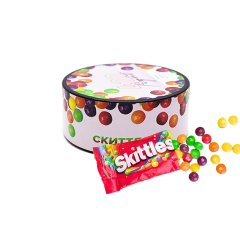 Табак 420 Light Скиттлс (100 г)