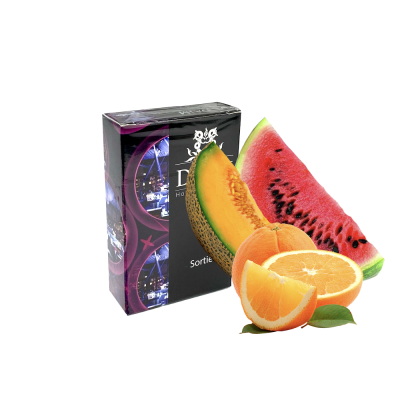 Тютюн DAIM Sortie (Сортіє, 50 г)