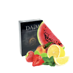 Табак DAIM Billionere (Биллионер, 50 г)