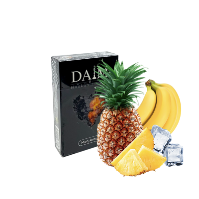Табак DAIM Mon Amour (Мон Амур, 50 г)
