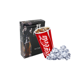 Табак DAIM Ice cola (Ледяная кола, 50 г)