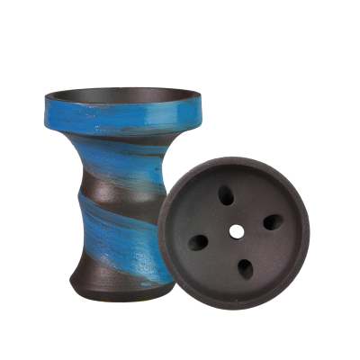 Глиняная чаша Personalka Bowl Blue