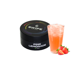 Кальянная смесь Swipe Pink lemonade (Розовый лимонад, 50 г)