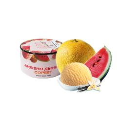 Табак 420 Light Арбузно-дынный сорбет (40 г)