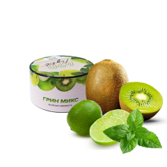 Табак 420 Light Грин Микс (40 г)