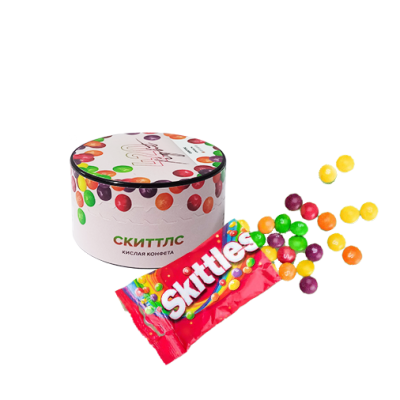 Табак 420 Light Скиттлс (40 г)