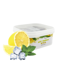 Табак 420 Light Айс лимон мята (250 г)