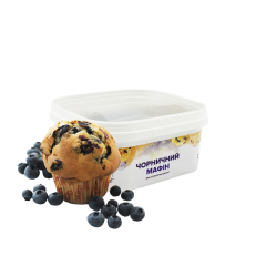 Табак 420 Light Черничный маффин (250 г)